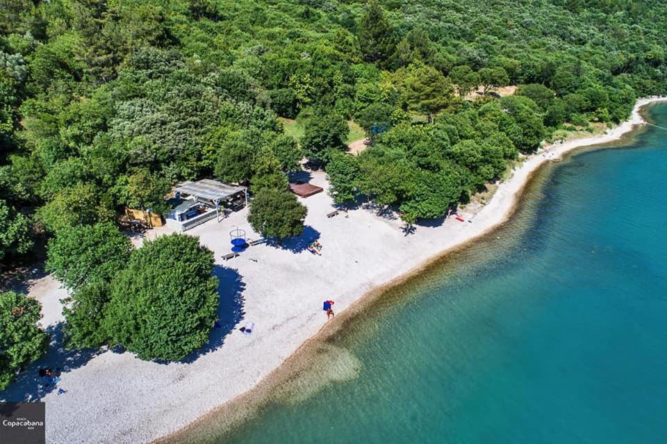 Piccola Casa - A Little Paradise Krsan Bagian luar foto